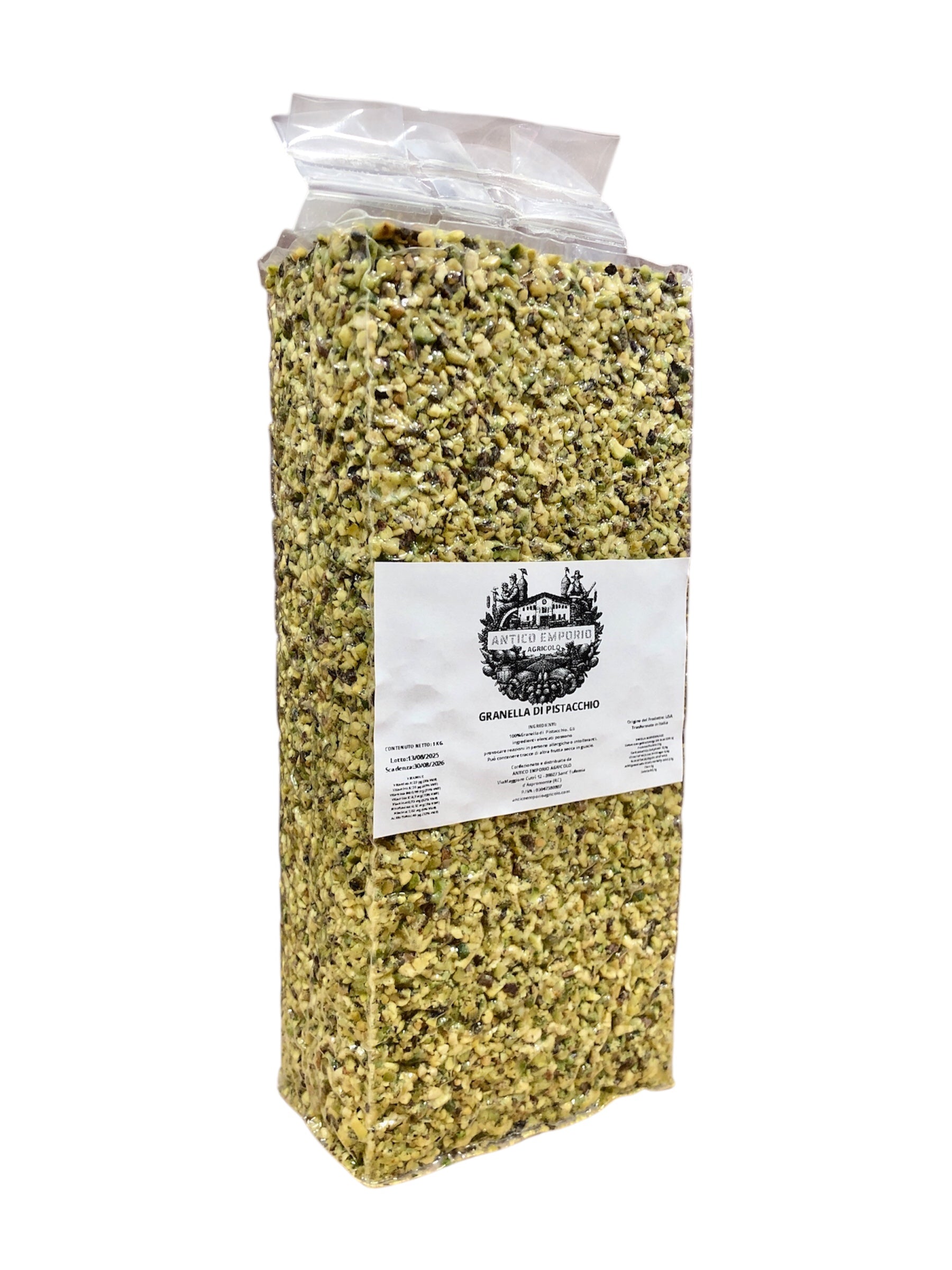 Granella di Pistacchio