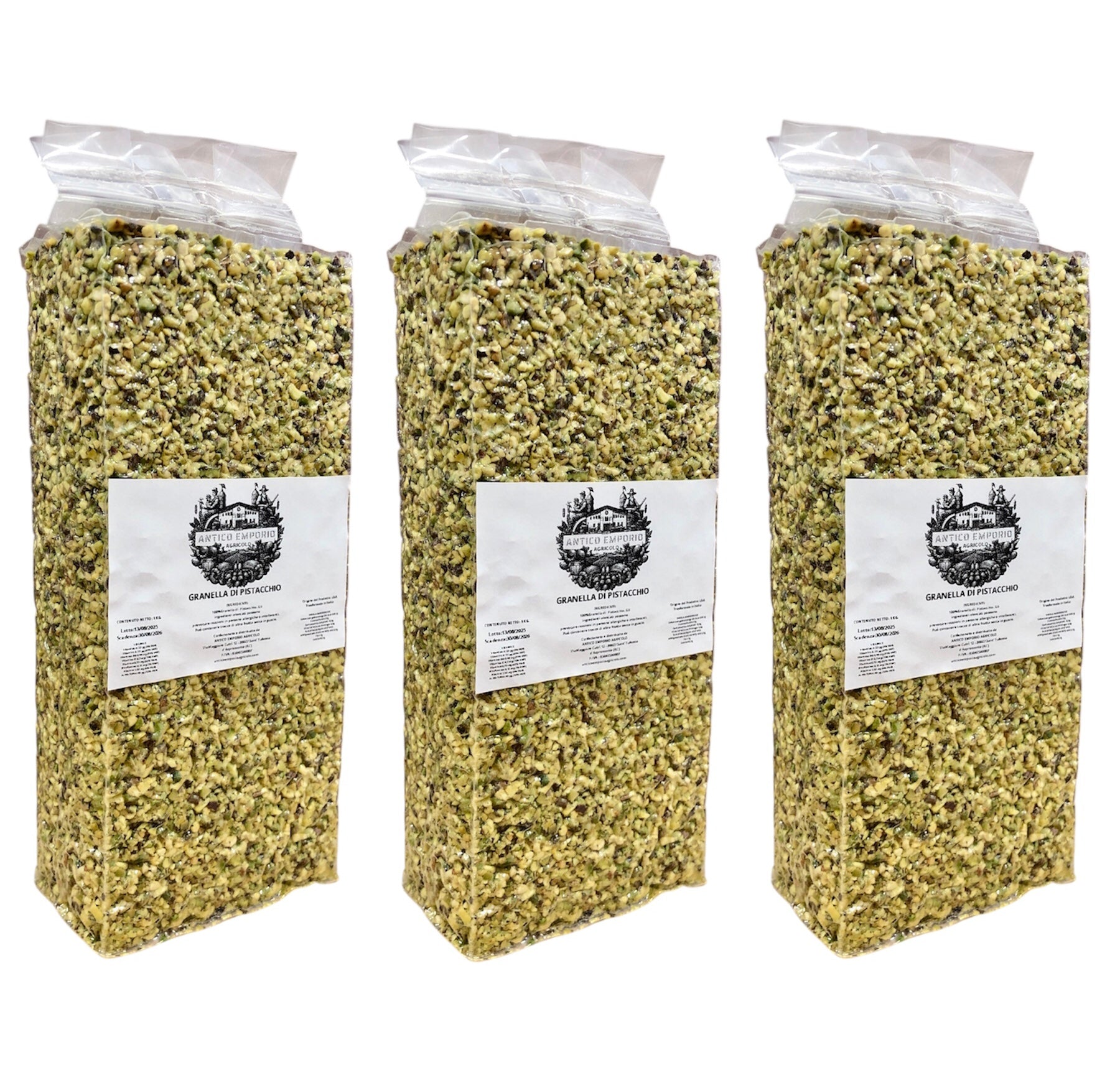 Granella di Pistacchio