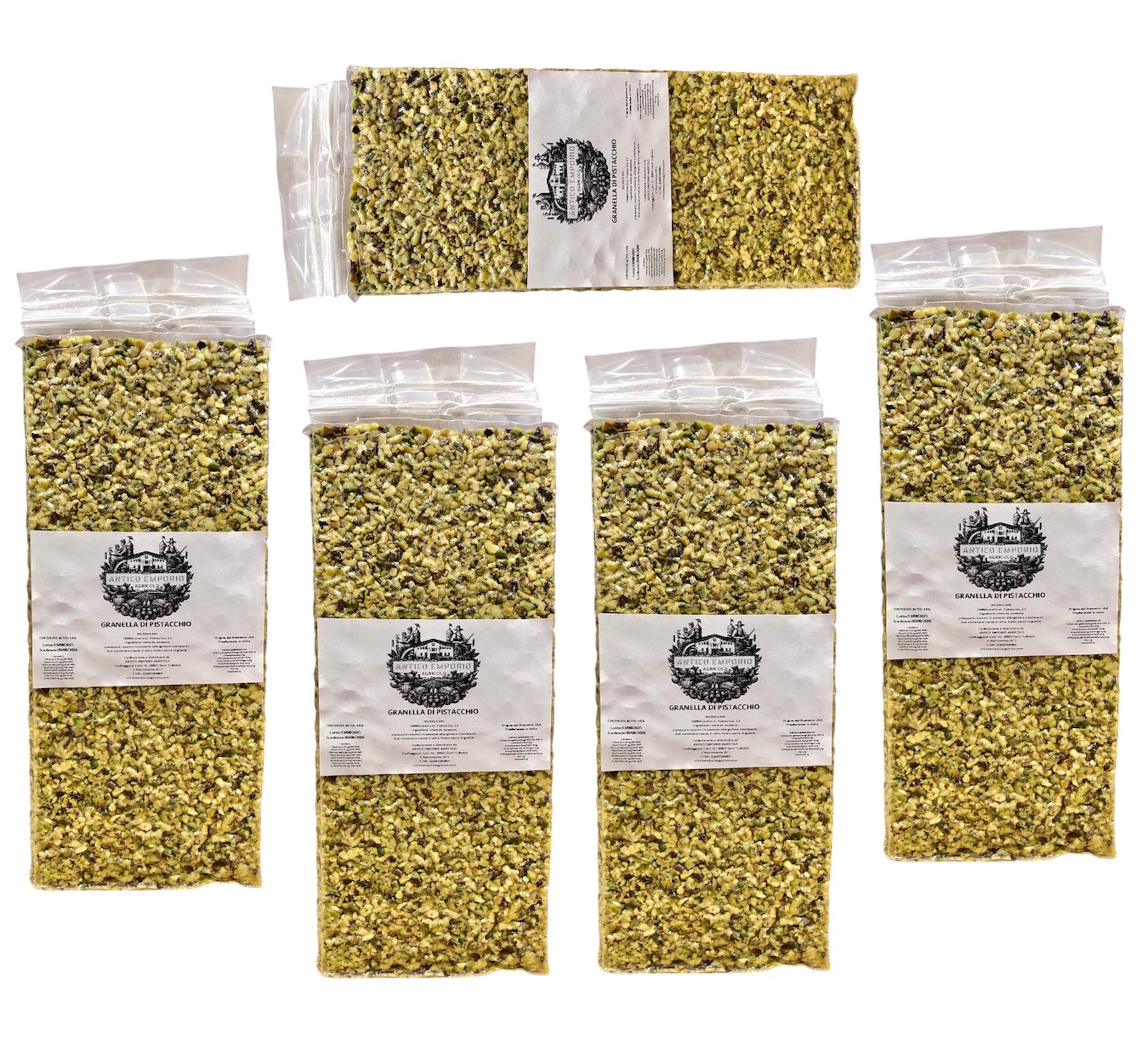 Granella di Pistacchio