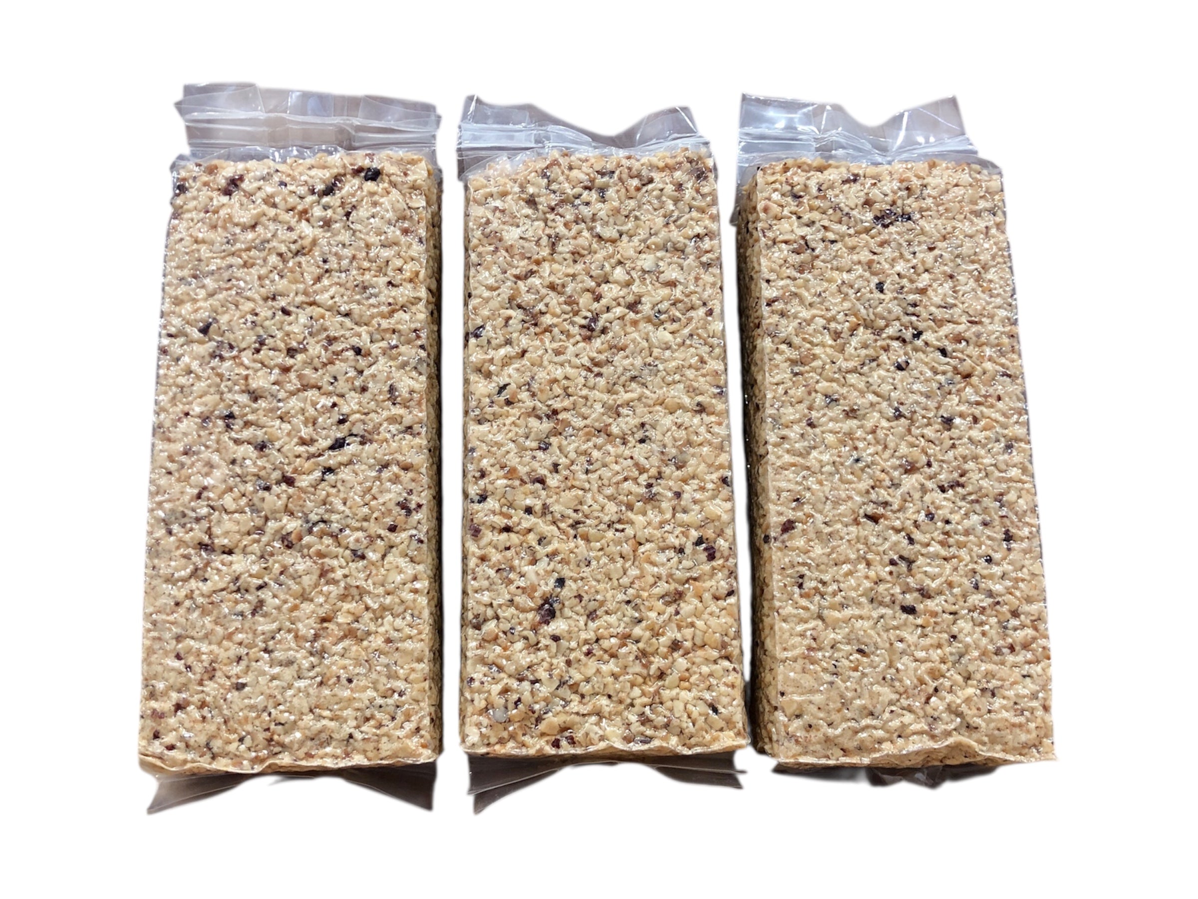 Granella di Nocciole Italiane Tostate