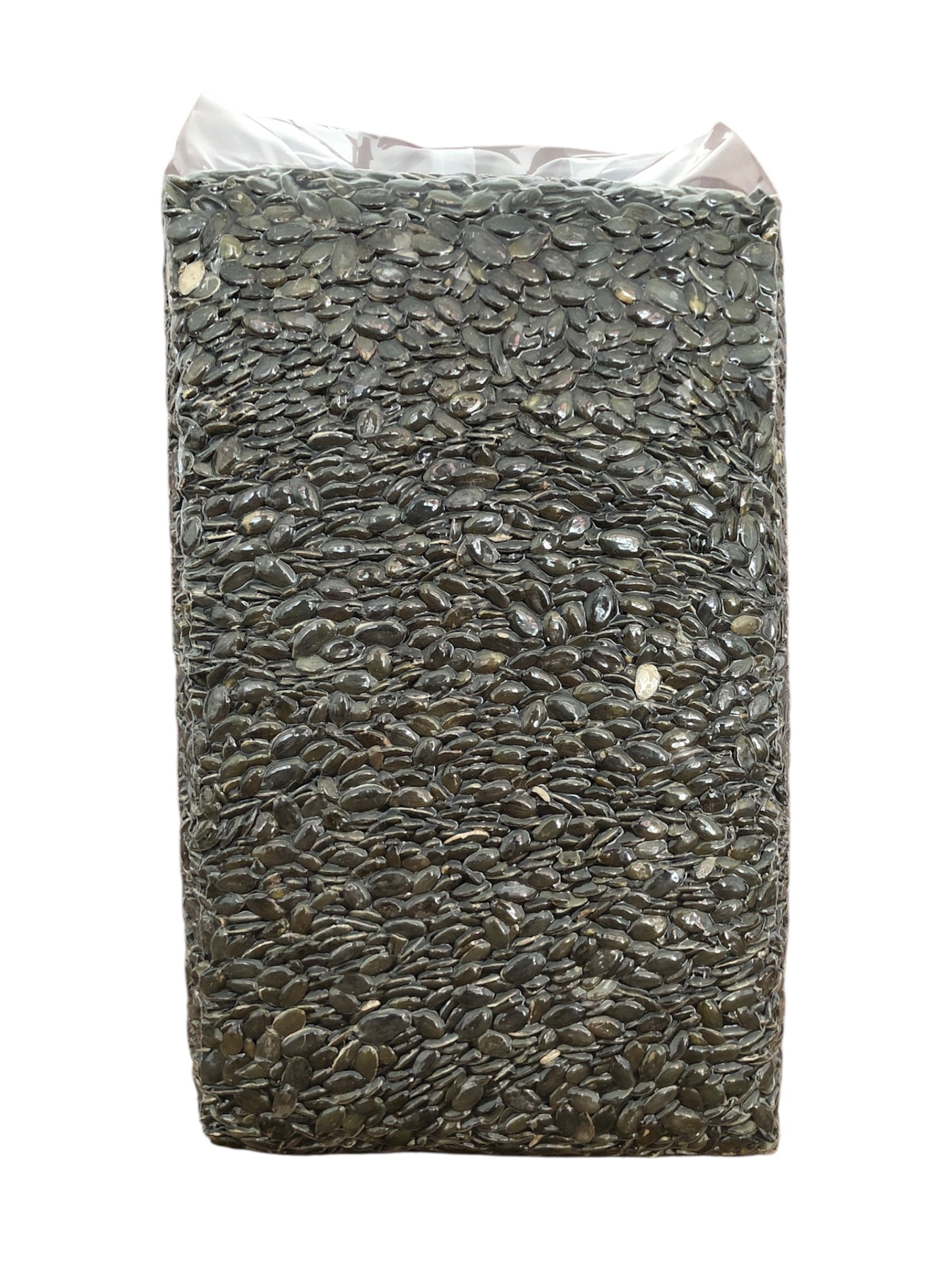 Semi di Zucca Sgusciati Naturali