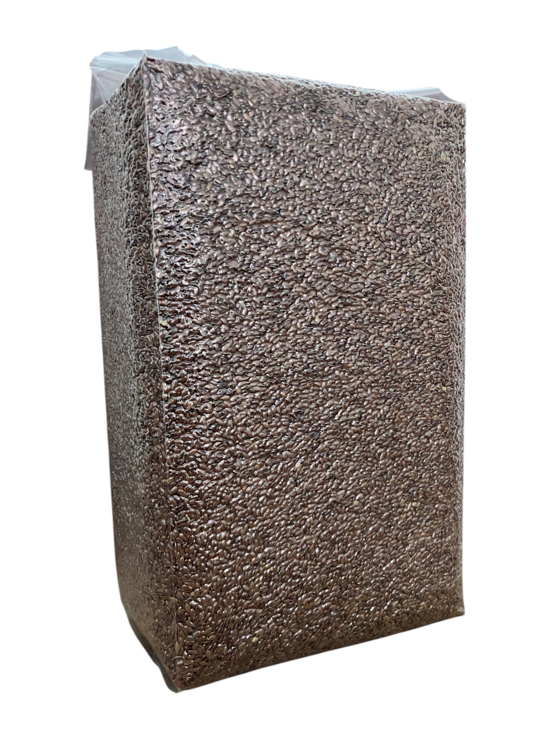 Semi di Lino Interi Naturali