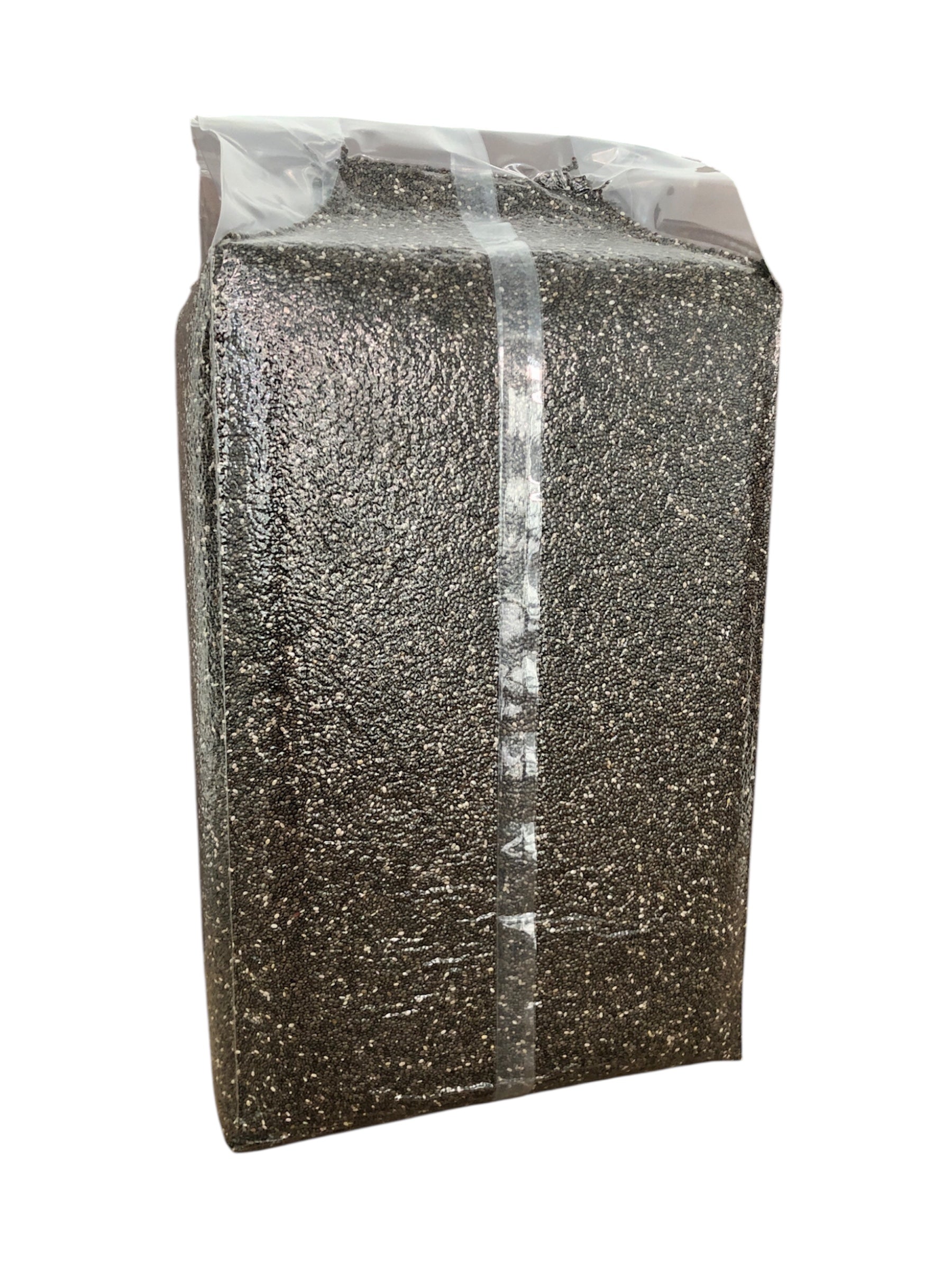 Semi di Chia Naturali del Perù - Naturali e non Trattati -