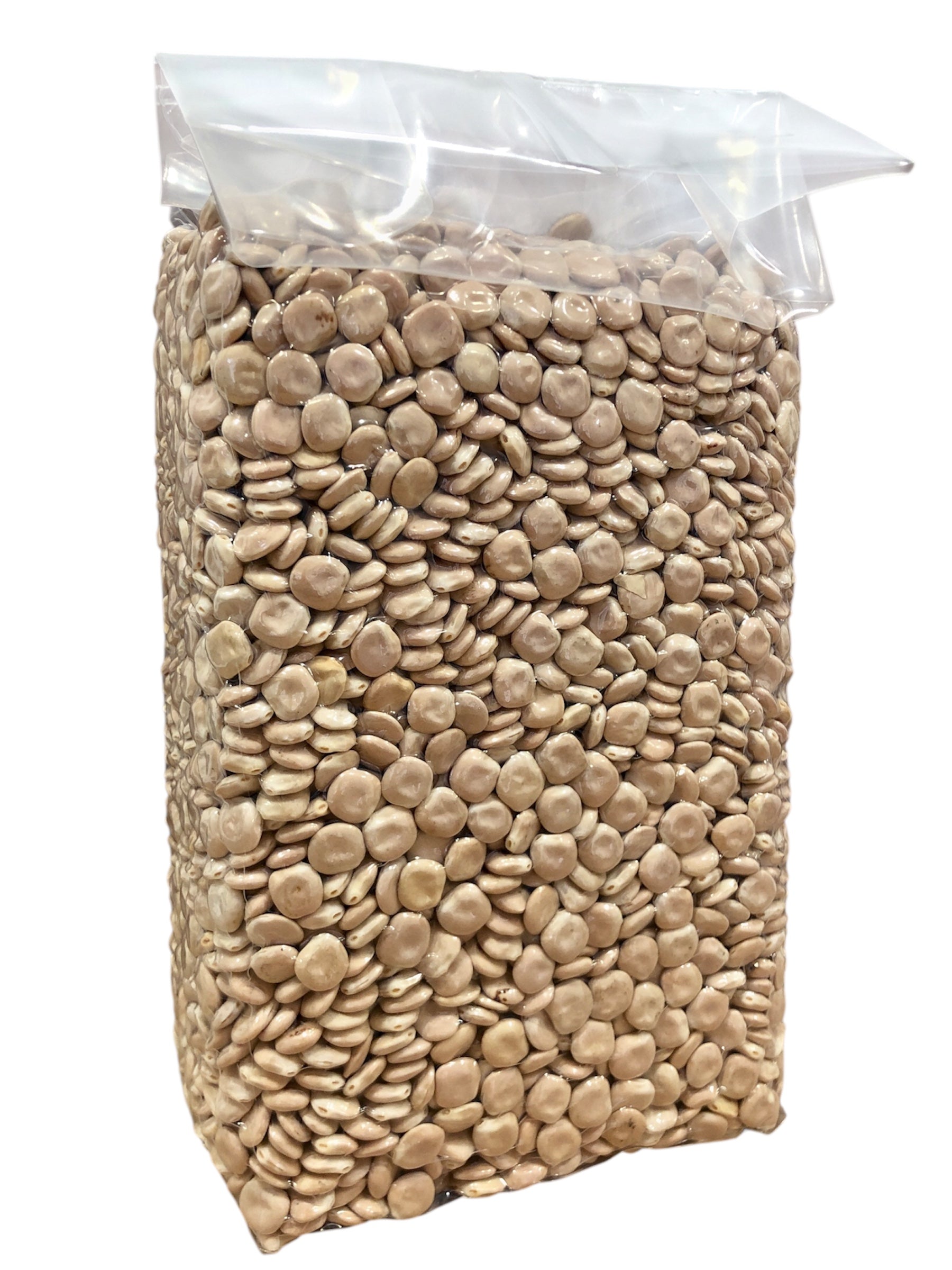 Lupini Secchi Naturali Calibrati 13/15