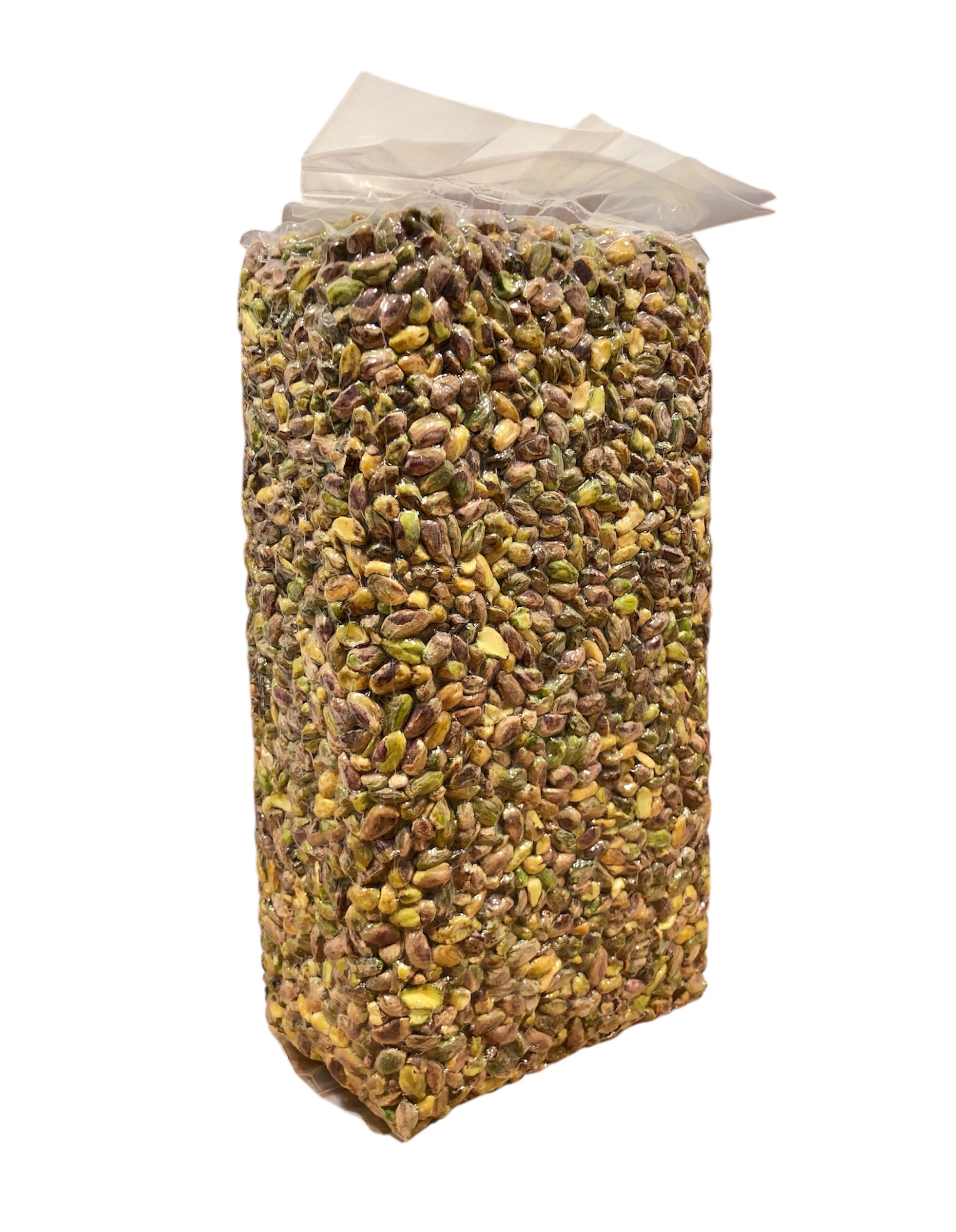 Pistacchio Sgusciato Intero al Naturale USA - Non Tostato e Non Salato -