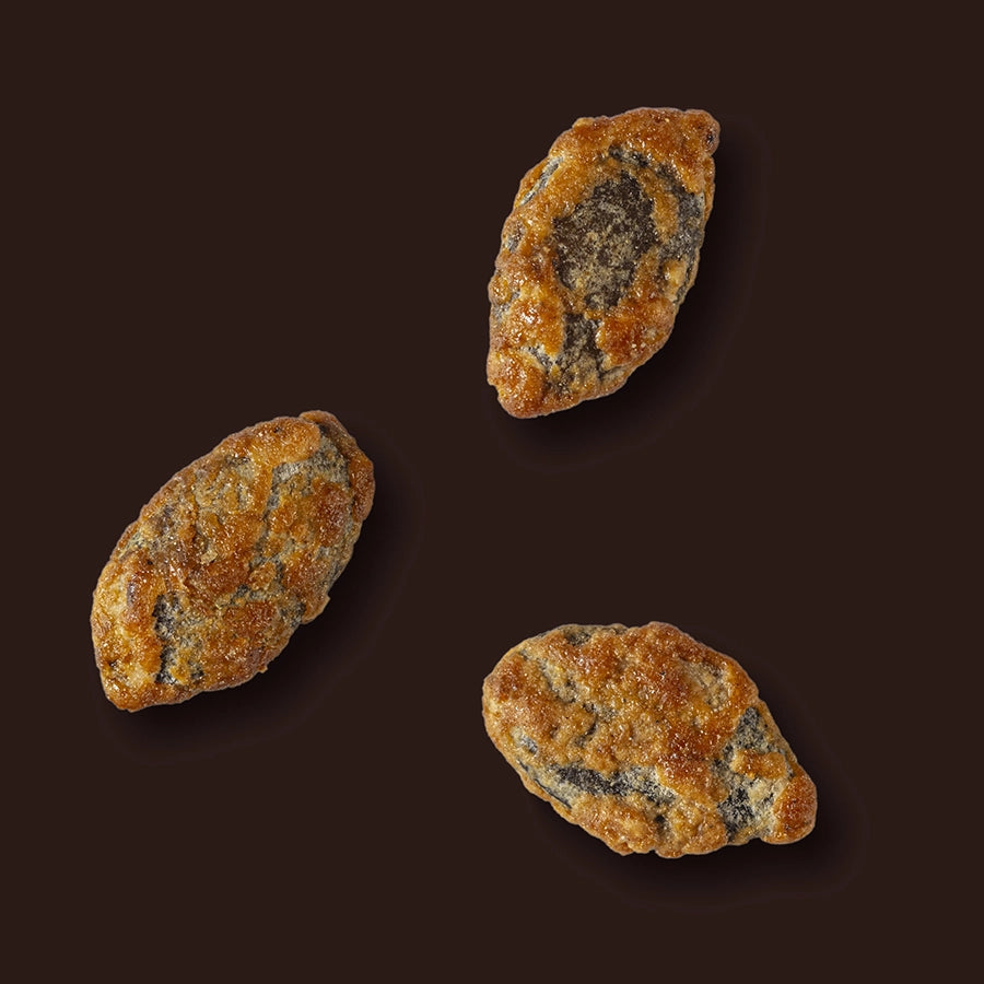 Semi di Zucca Sgusciati Pralinati