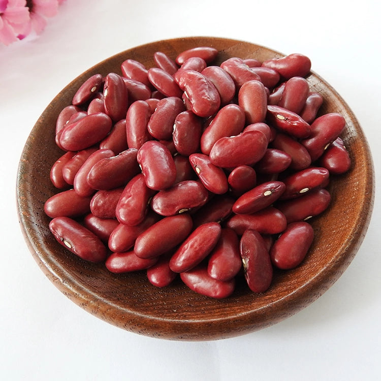 Fagioli Dark Red Secchi Selezionati Naturali