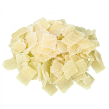 Aloe Vera Disidratata con Zucchero di Canna 100 Gr.