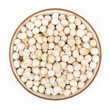 Ceci Tostati e Salati - Snack Salati -