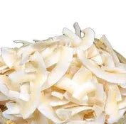 Cocco Disidratato a Scaglie Naturale e senza zucchero 100 Gr.