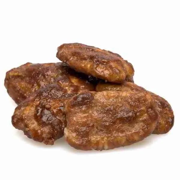 Noci Pecan Intere Pralinate